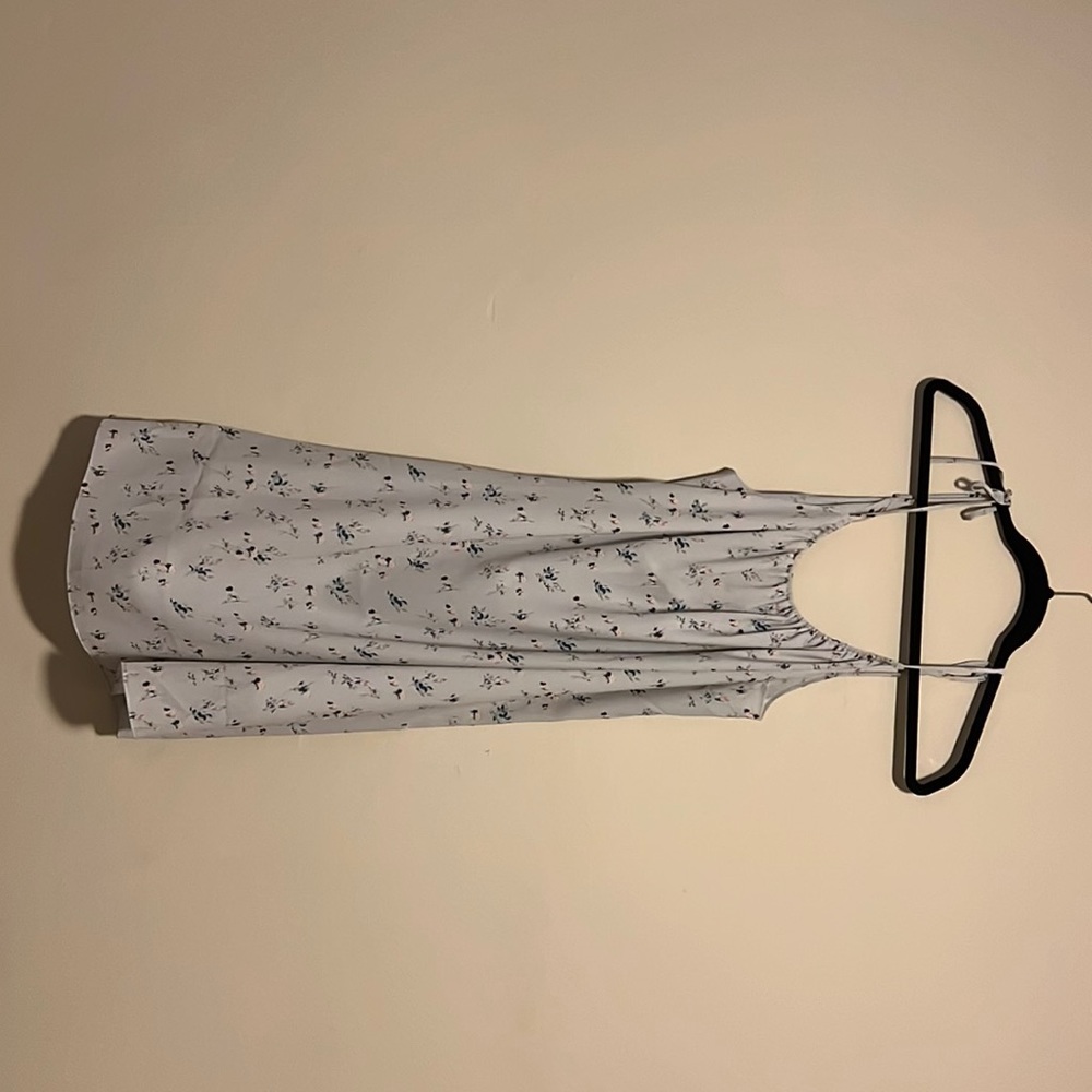Mika sommer dress